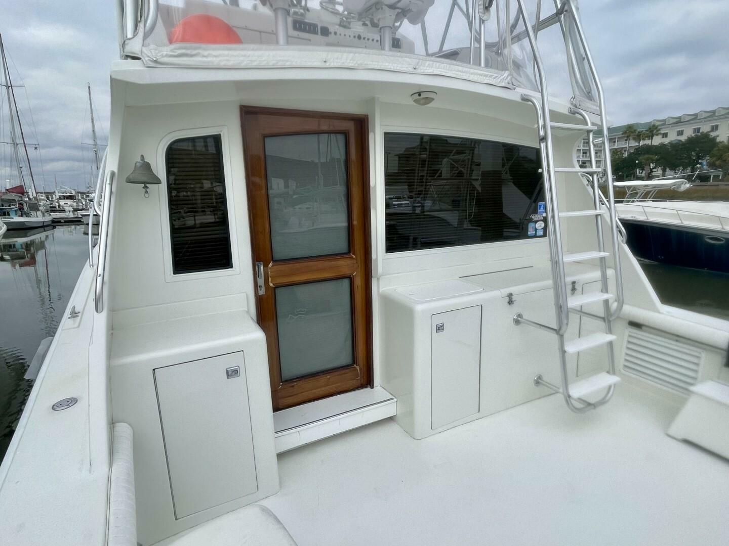 Musn t Touch It 38ft Egg Harbor Yacht For Sale Musn t Touch It 38ft Egg Harbor Yacht For Sale