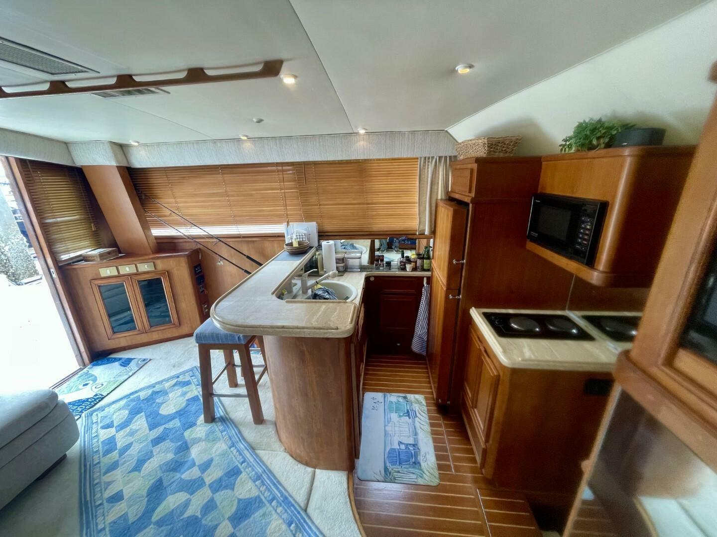 Musn t Touch It 38ft Egg Harbor Yacht For Sale Musn t Touch It 38ft Egg Harbor Yacht For Sale