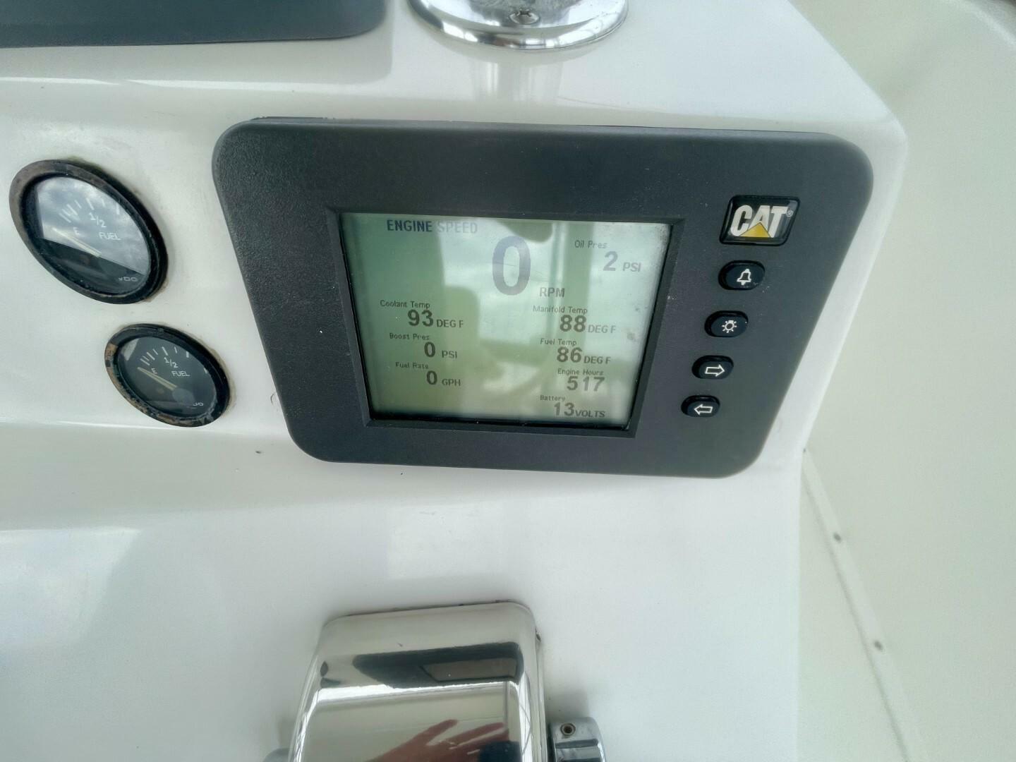 Musn t Touch It 38ft Egg Harbor Yacht For Sale Musn t Touch It 38ft Egg Harbor Yacht For Sale