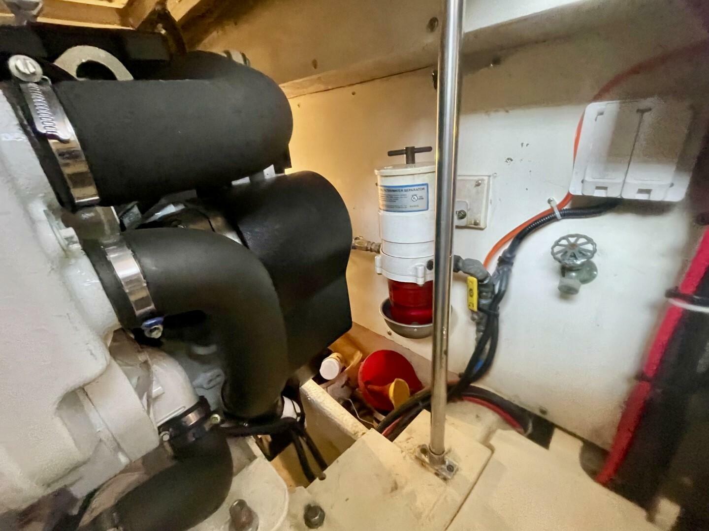 Musn t Touch It 38ft Egg Harbor Yacht For Sale Musn t Touch It 38ft Egg Harbor Yacht For Sale