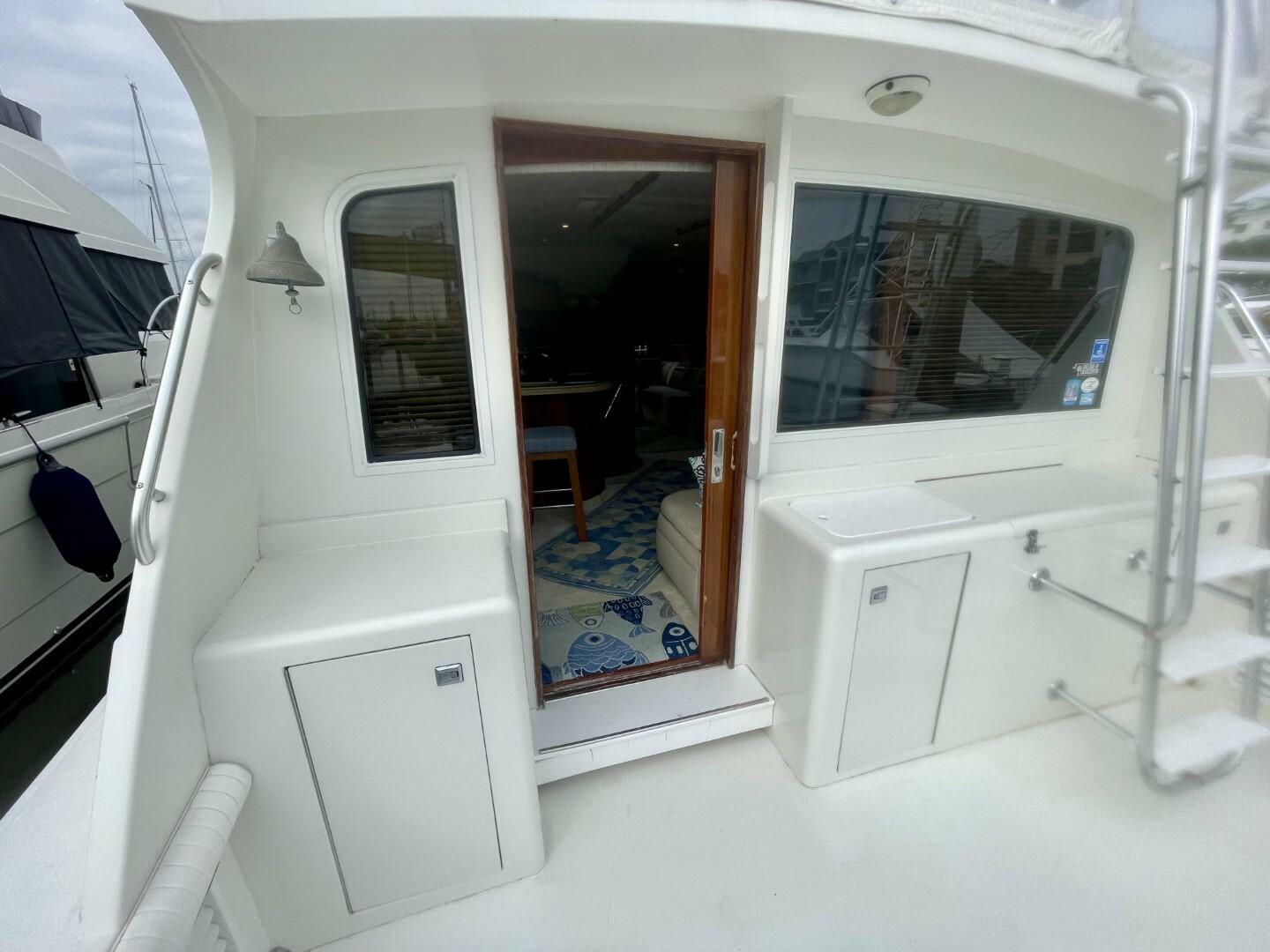 Musn t Touch It 38ft Egg Harbor Yacht For Sale Musn t Touch It 38ft Egg Harbor Yacht For Sale
