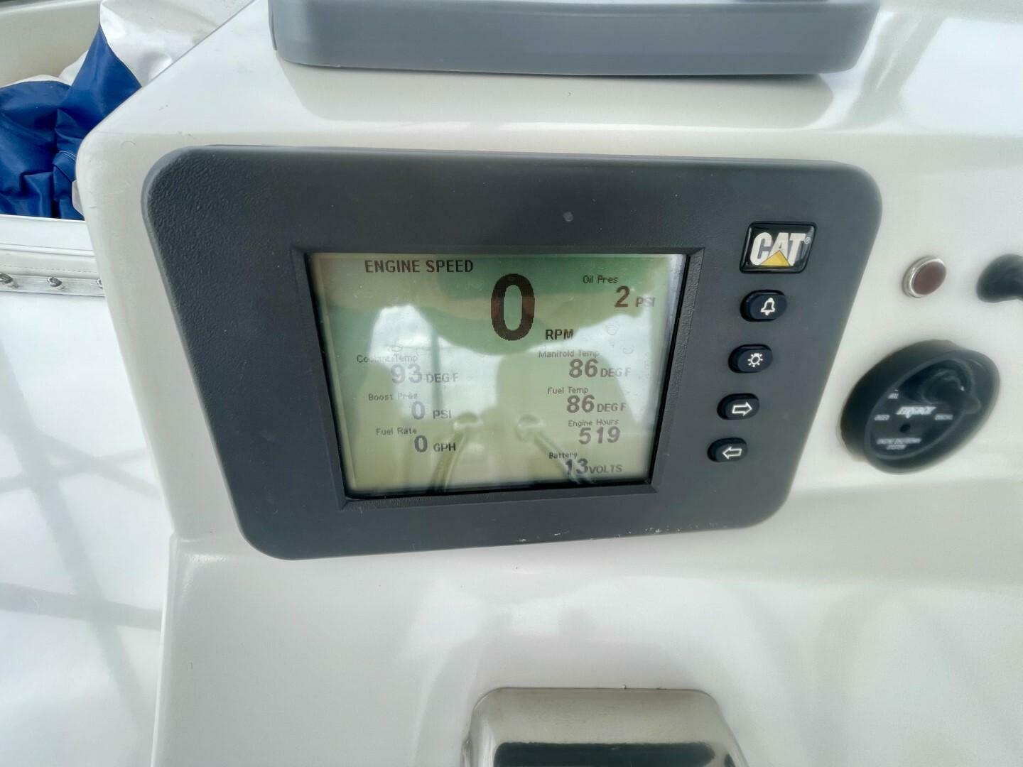 Musn t Touch It 38ft Egg Harbor Yacht For Sale Musn t Touch It 38ft Egg Harbor Yacht For Sale