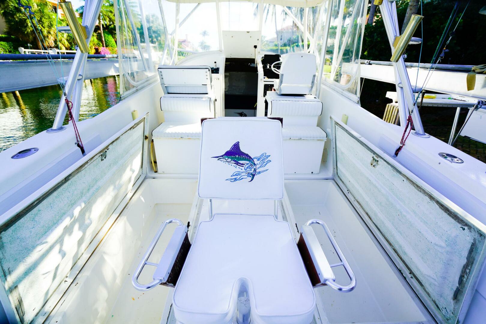 BOBCAT 30ft Powercat Yacht For Sale