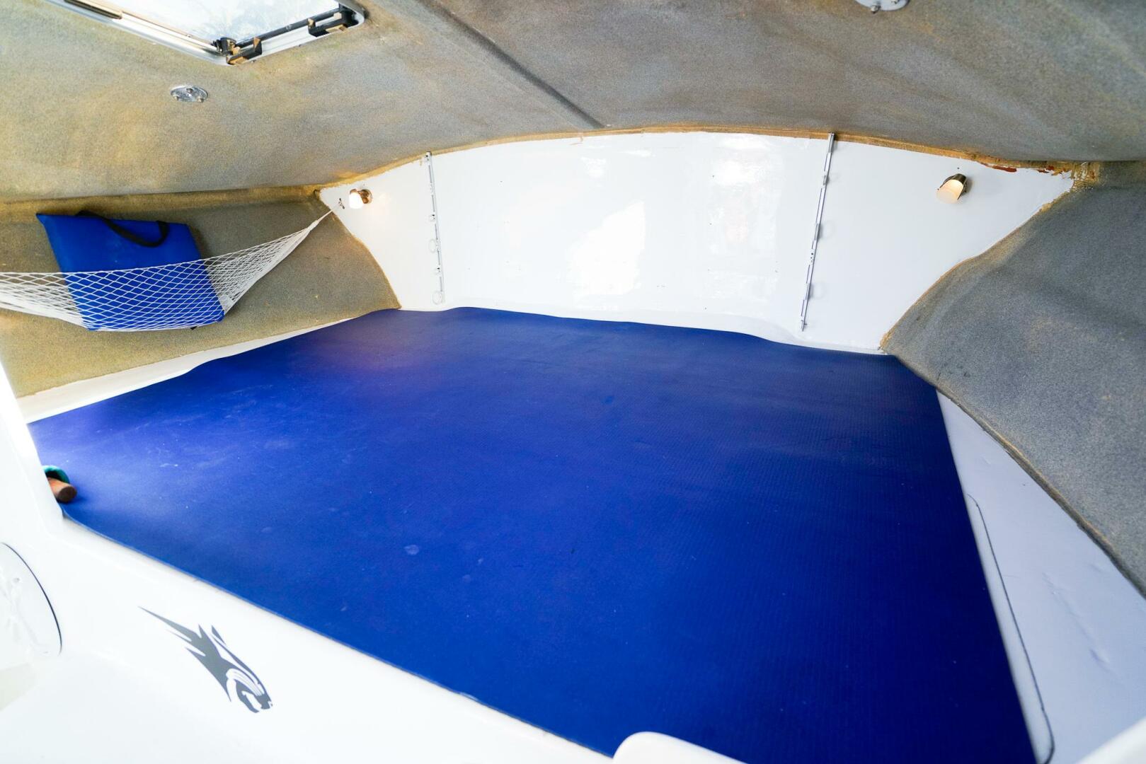 BOBCAT 30ft Powercat Yacht For Sale