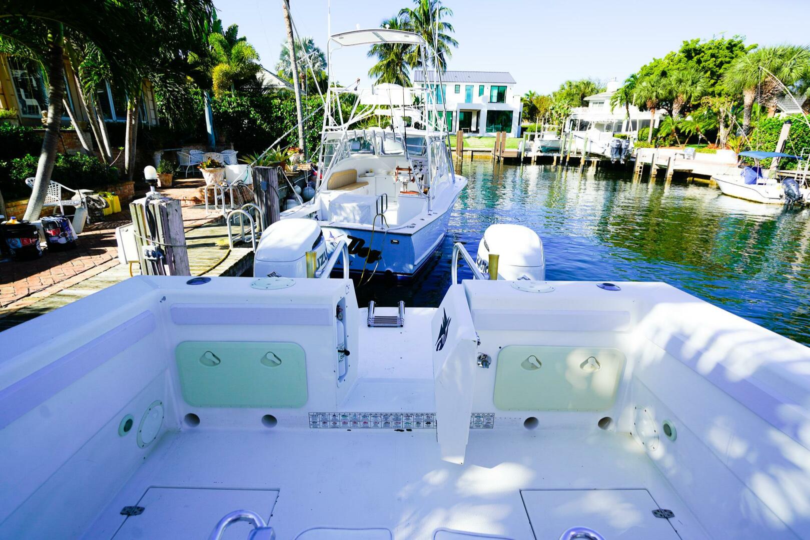 BOBCAT 30ft Powercat Yacht For Sale