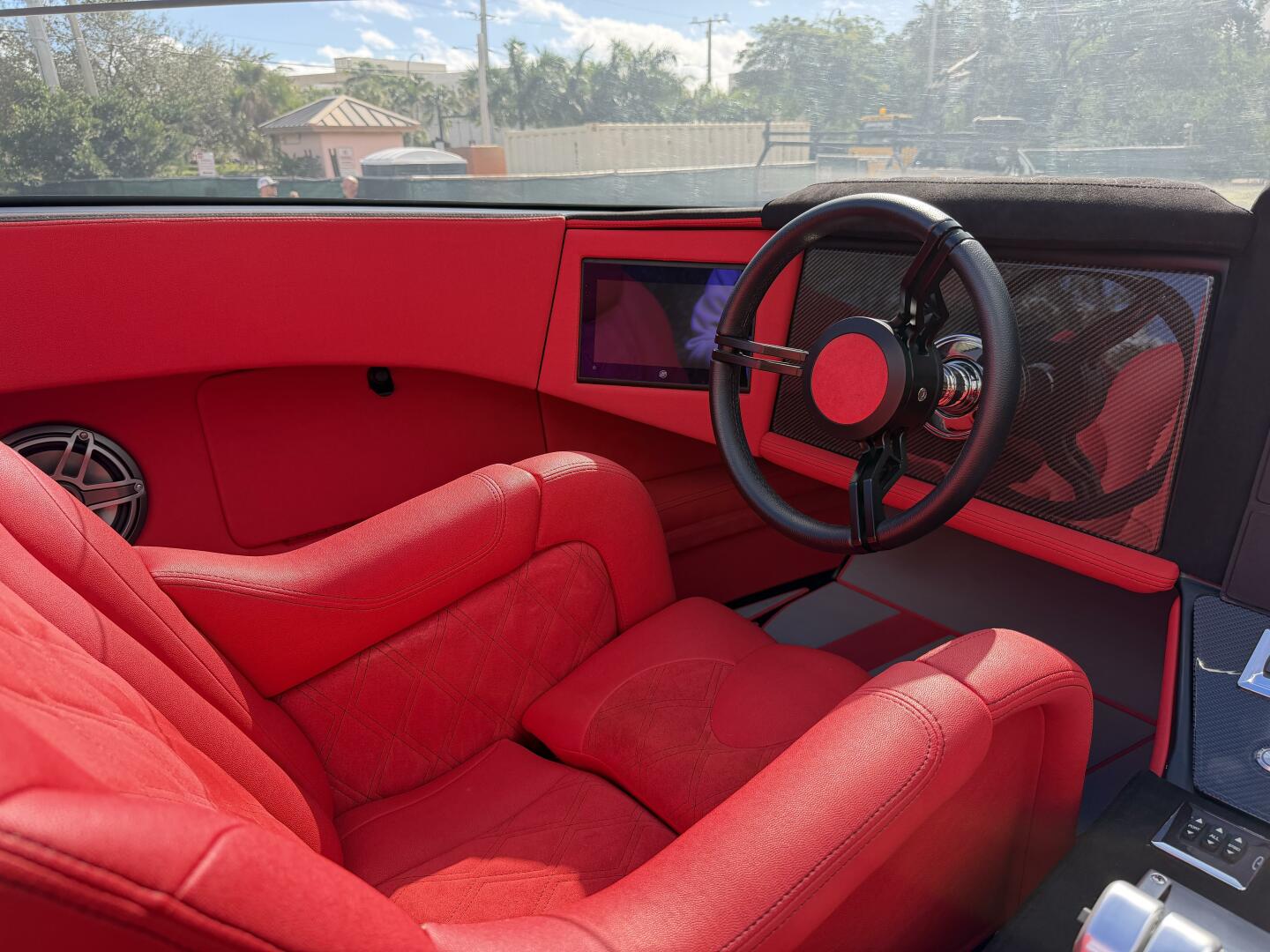 2022 Performance wright performance