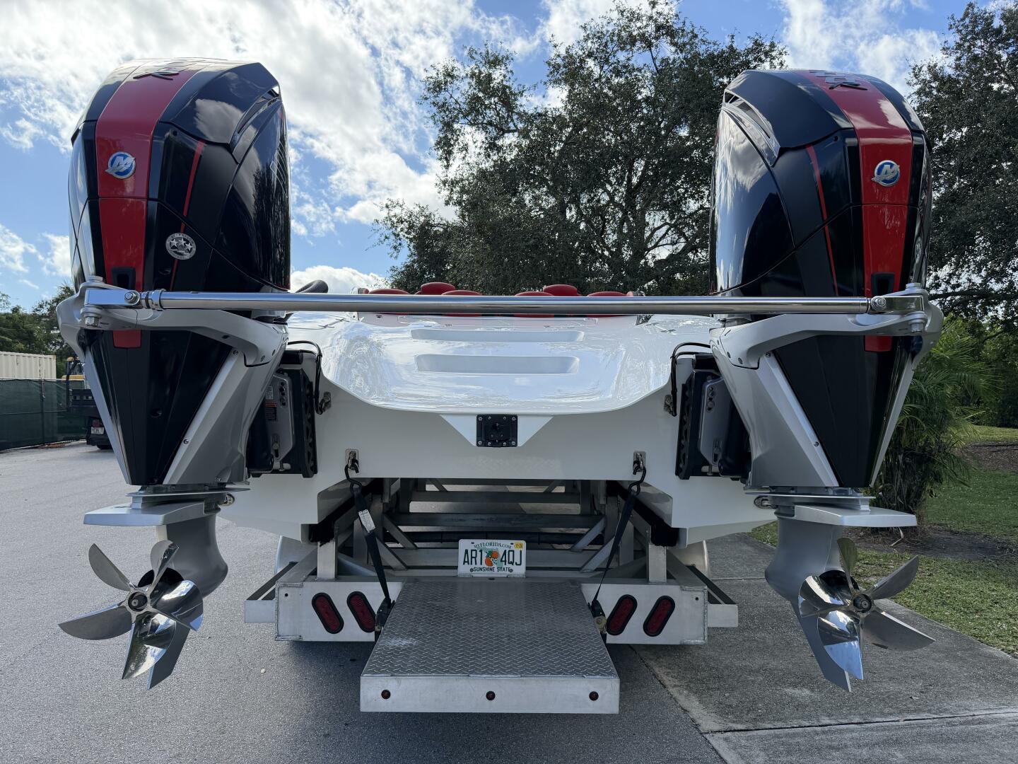 2022 Performance wright performance