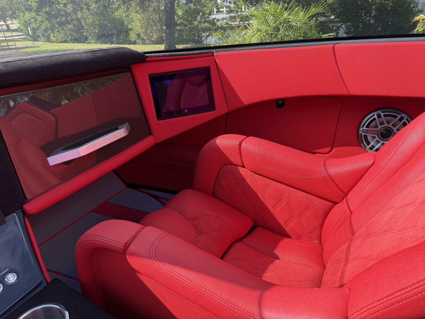 2022 Performance wright performance