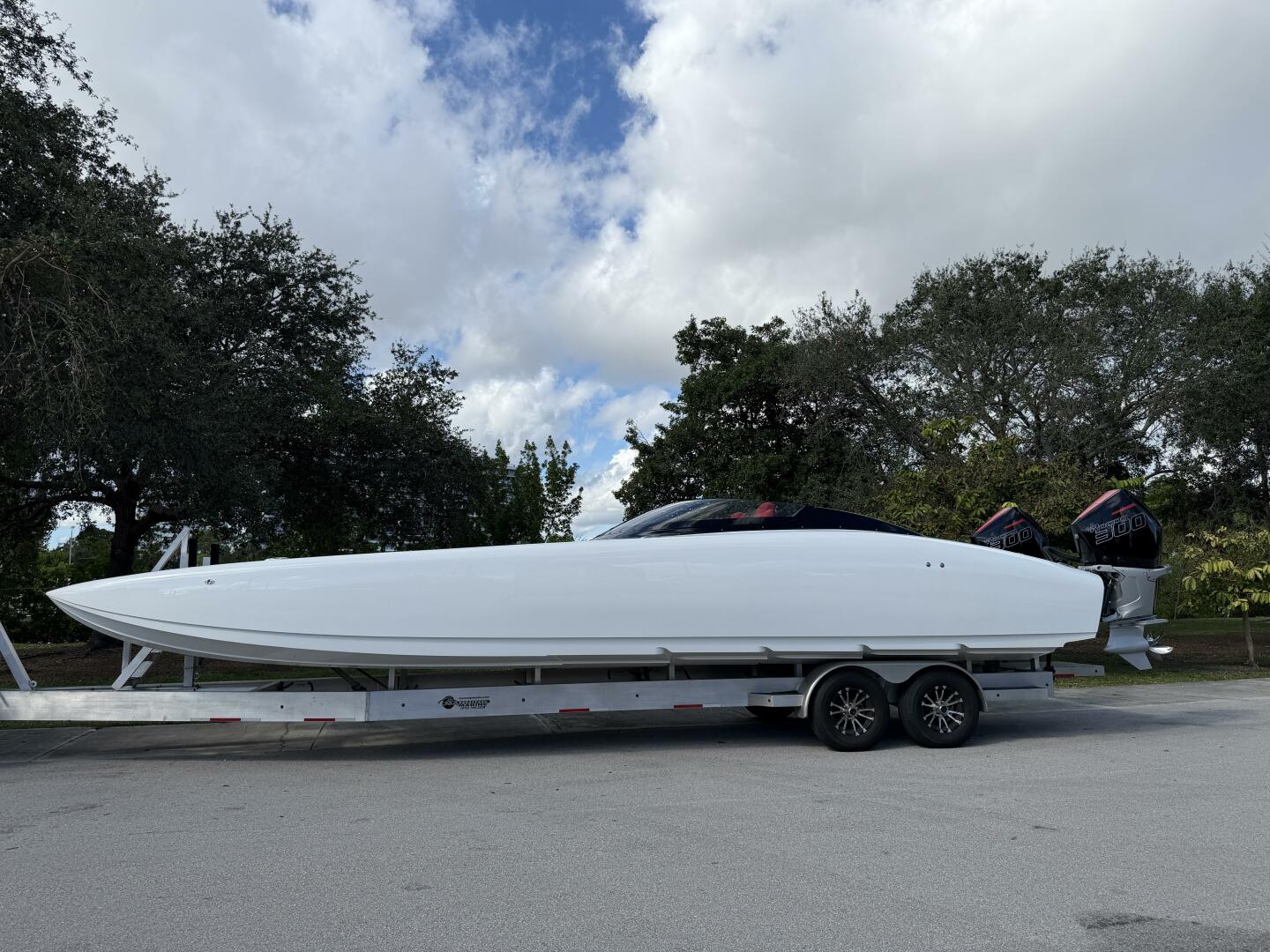 2022 Performance wright performance