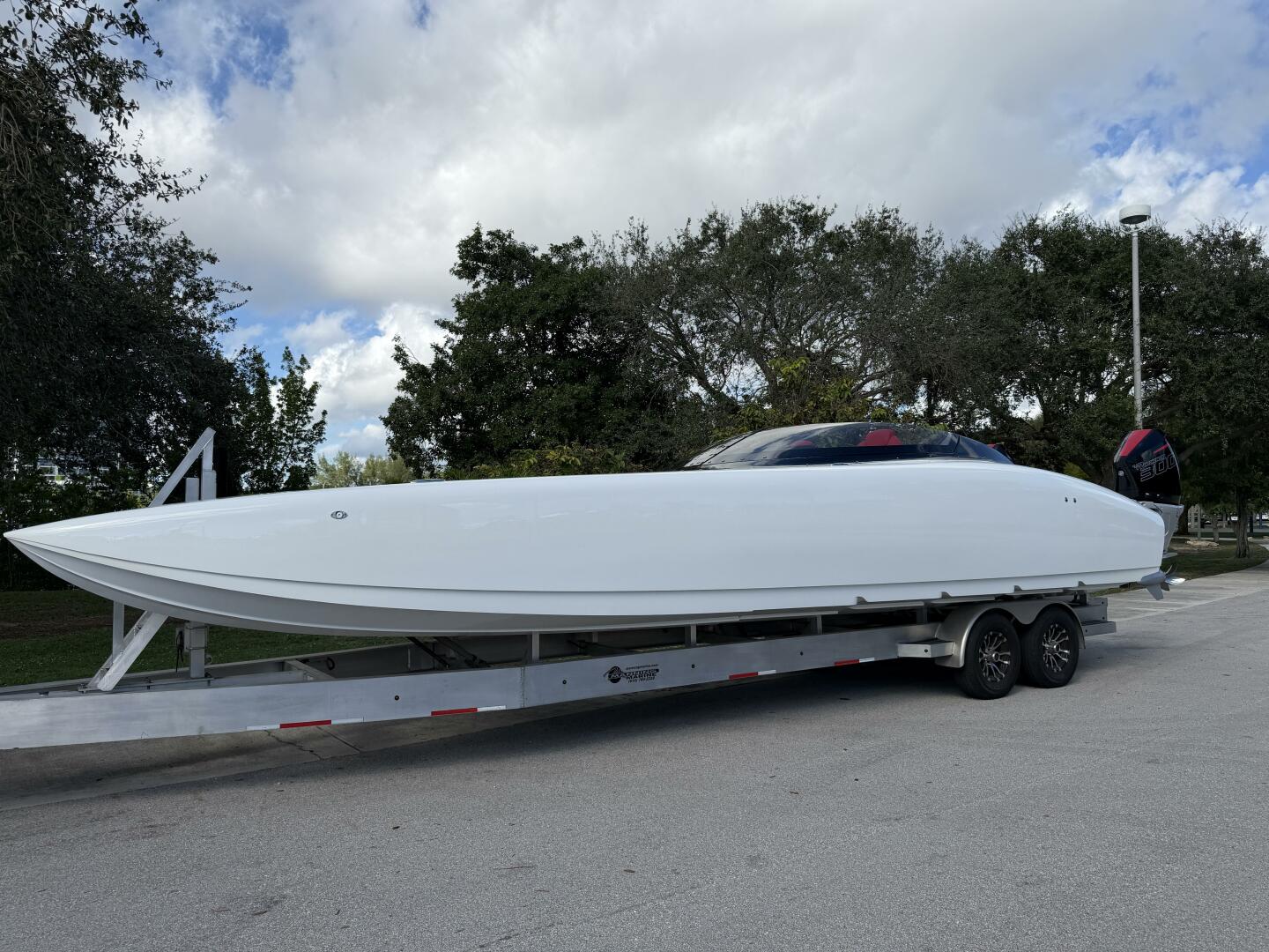 2022 Performance wright performance