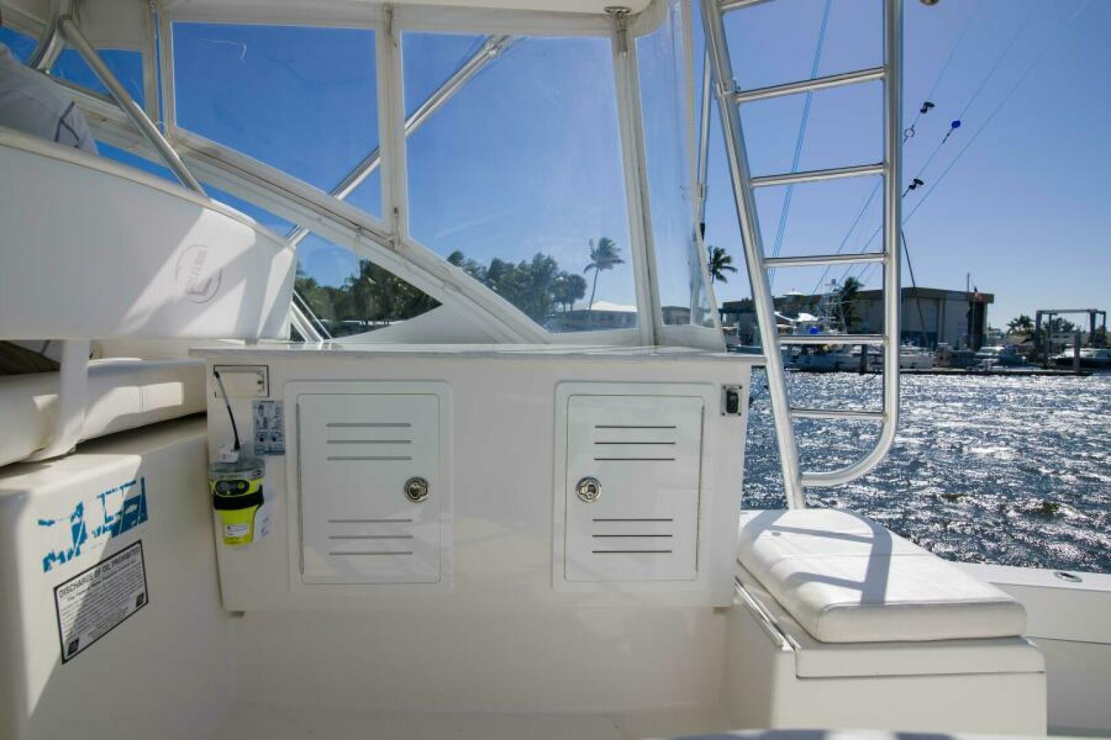 Date Night Keeping It Reel 37ft Luhrs Yacht For Sale Date Night Keeping It Reel 37ft Luhrs Yacht For Sale
