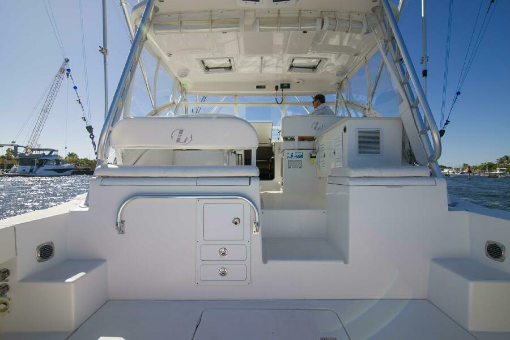 Date Night Keeping It Reel 37ft Luhrs Yacht For Sale Date Night Keeping It Reel 37ft Luhrs Yacht For Sale