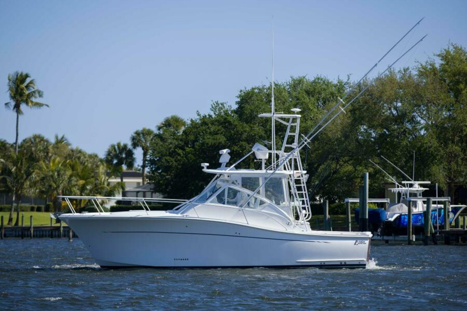 Date Night Keeping It Reel 37ft Luhrs Yacht For Sale Date Night Keeping It Reel 37ft Luhrs Yacht For Sale