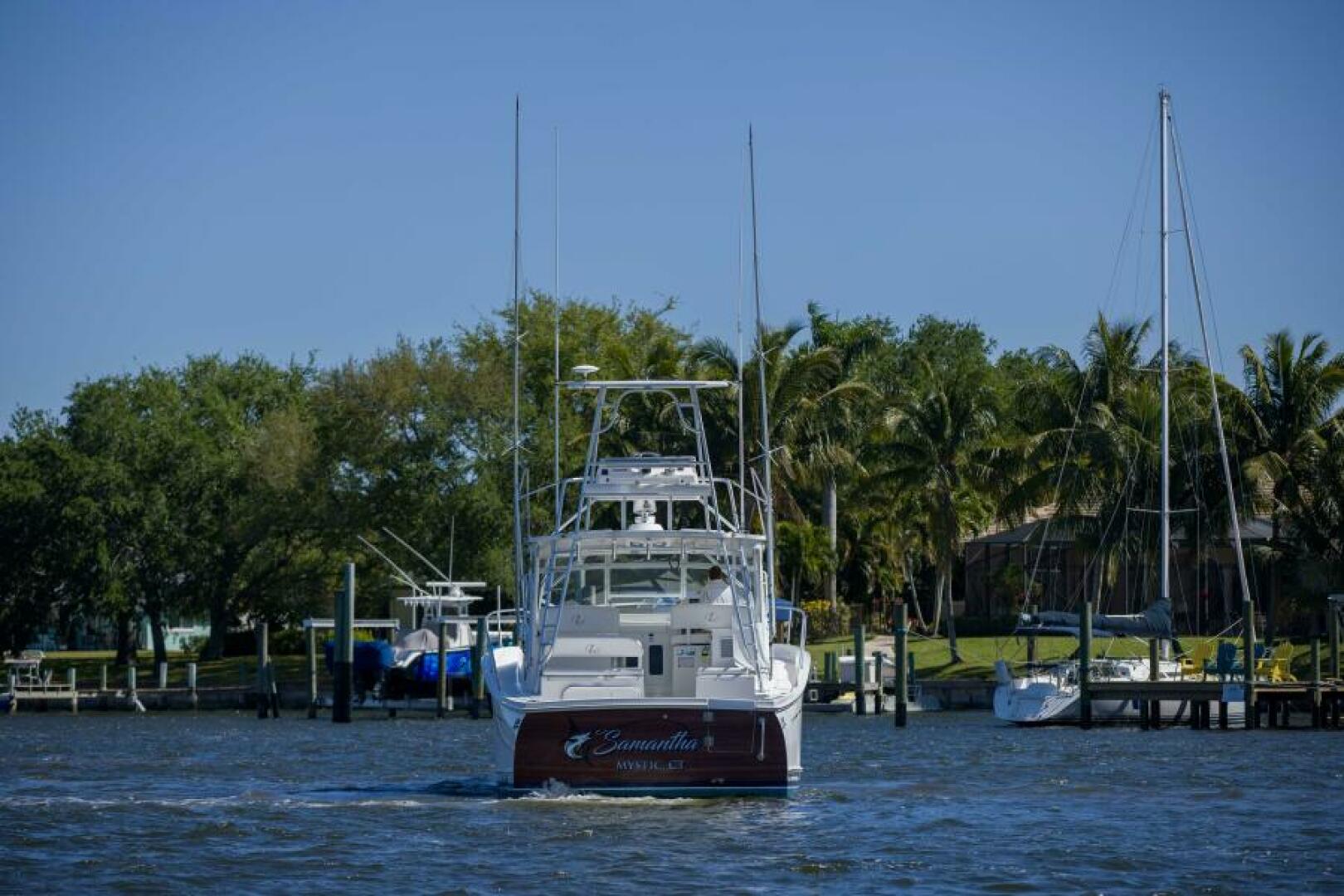 Date Night Keeping It Reel 37ft Luhrs Yacht For Sale Date Night Keeping It Reel 37ft Luhrs Yacht For Sale