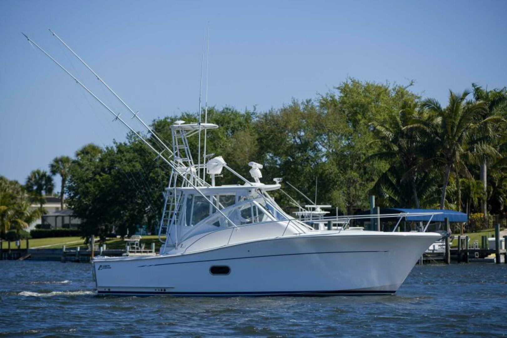 Date Night Keeping It Reel 37ft Luhrs Yacht For Sale Date Night Keeping It Reel 37ft Luhrs Yacht For Sale