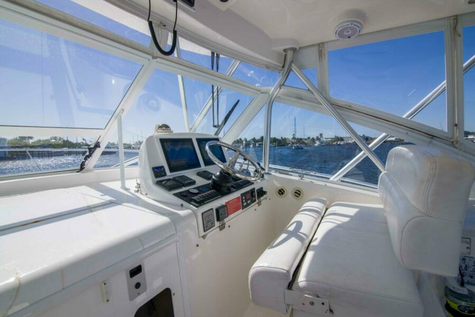 Date Night Keeping It Reel 37ft Luhrs Yacht For Sale Date Night Keeping It Reel 37ft Luhrs Yacht For Sale