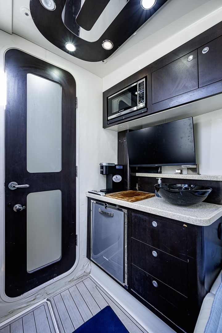 TRADITION 53ft HCB Yacht For Sale