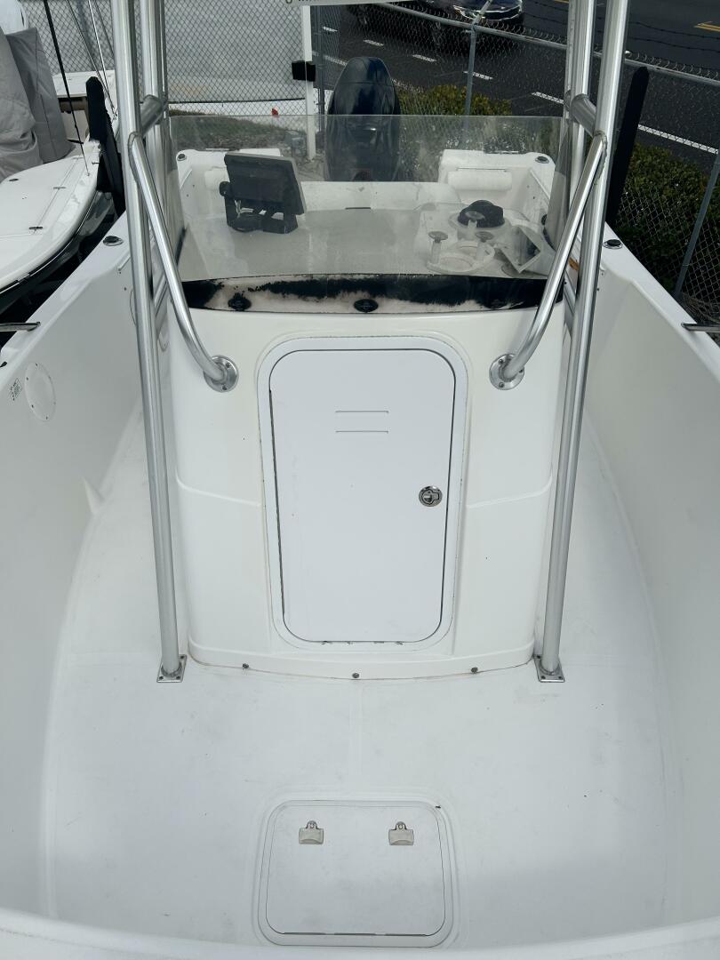 21ft Pro Line Yacht For Sale