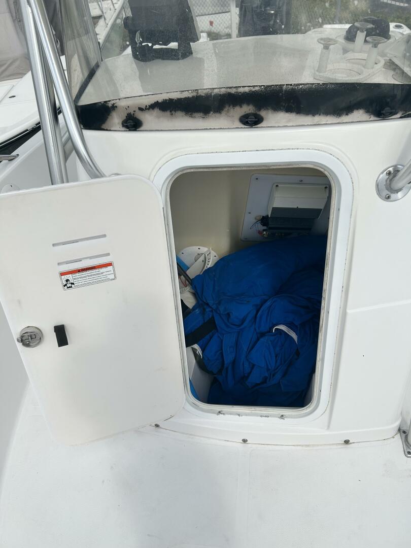 21ft Pro Line Yacht For Sale