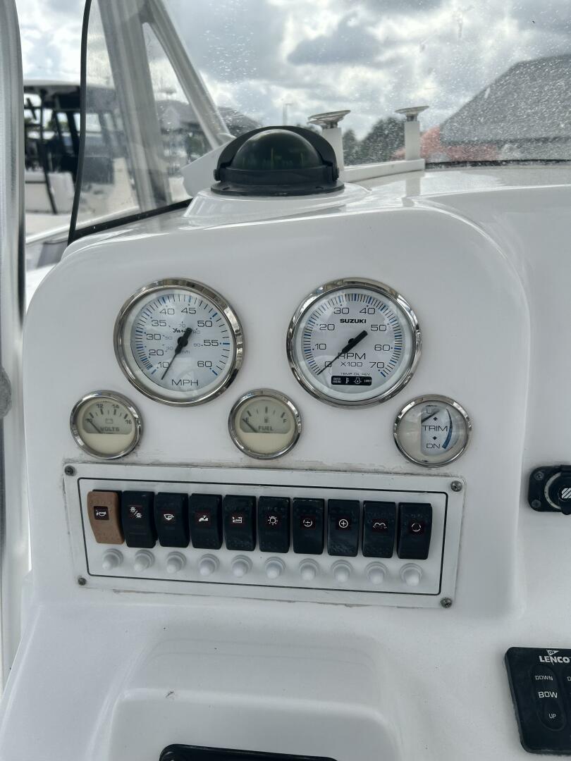 21ft Pro Line Yacht For Sale