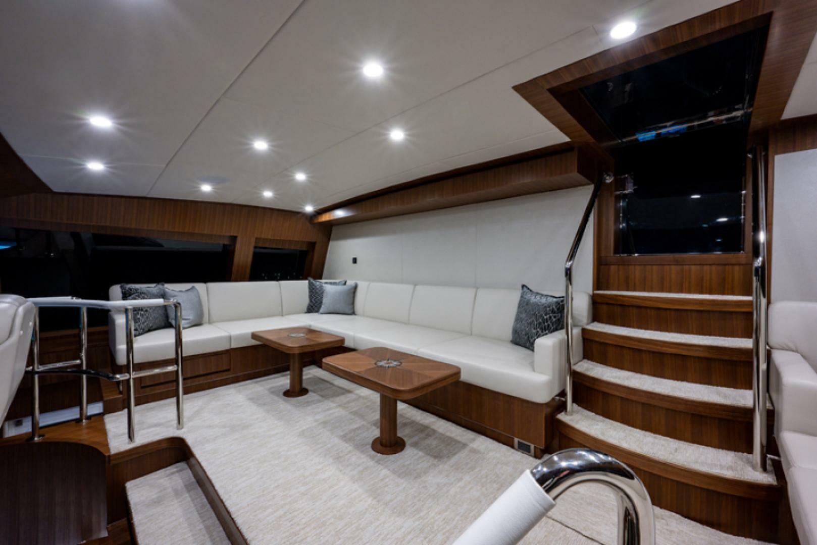CongVoyage 120ft Hargrave Yacht For Sale