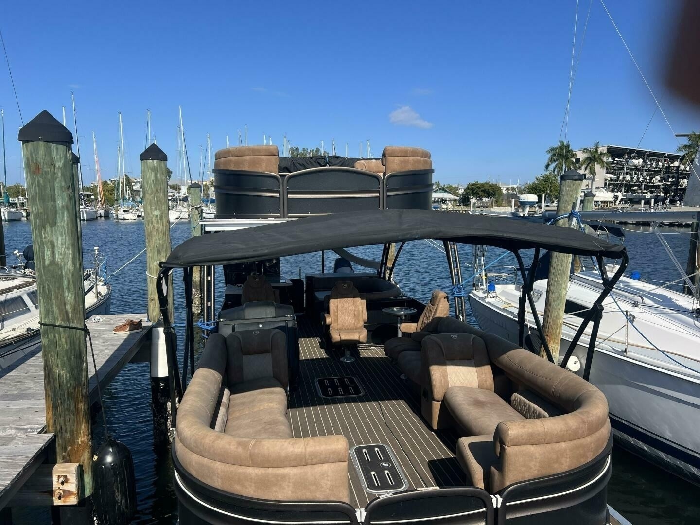 2023 Premier 330 Escalante