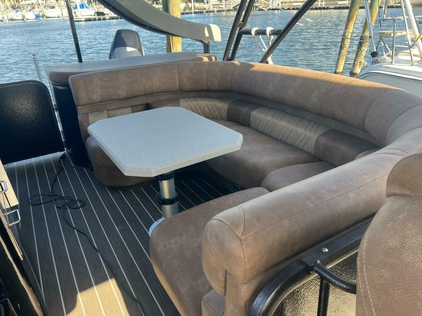 34ft Premier Yacht For Sale