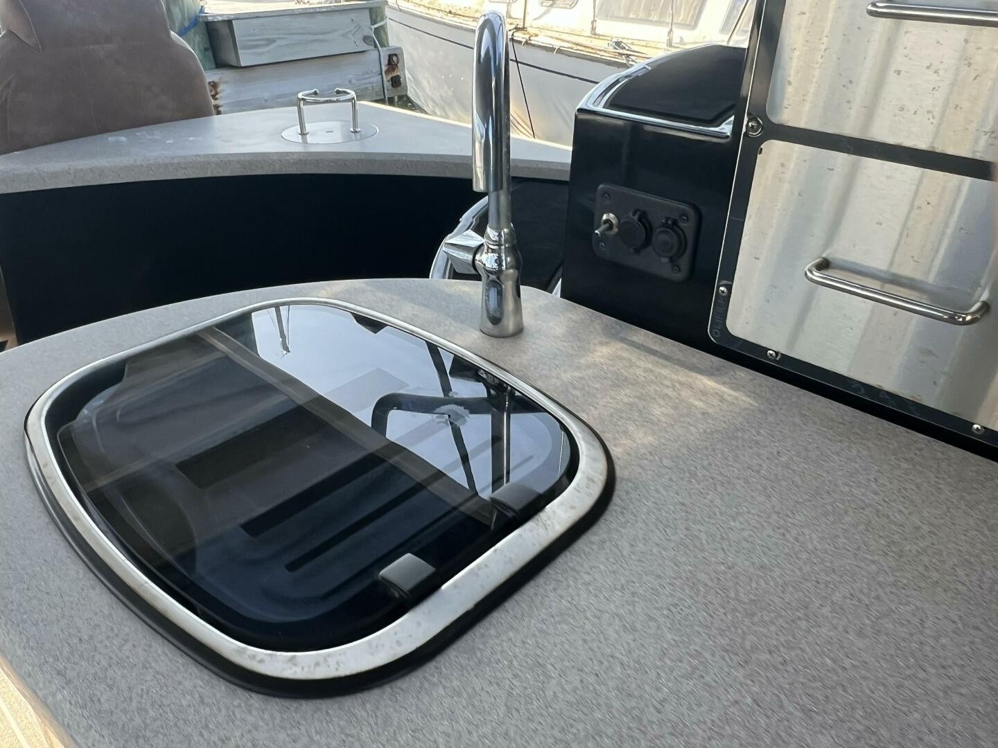 34ft Premier Yacht For Sale