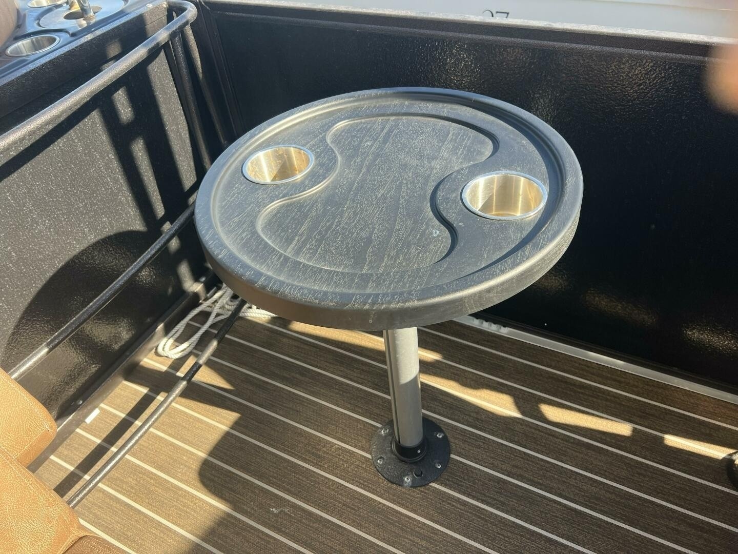 34ft Premier Yacht For Sale