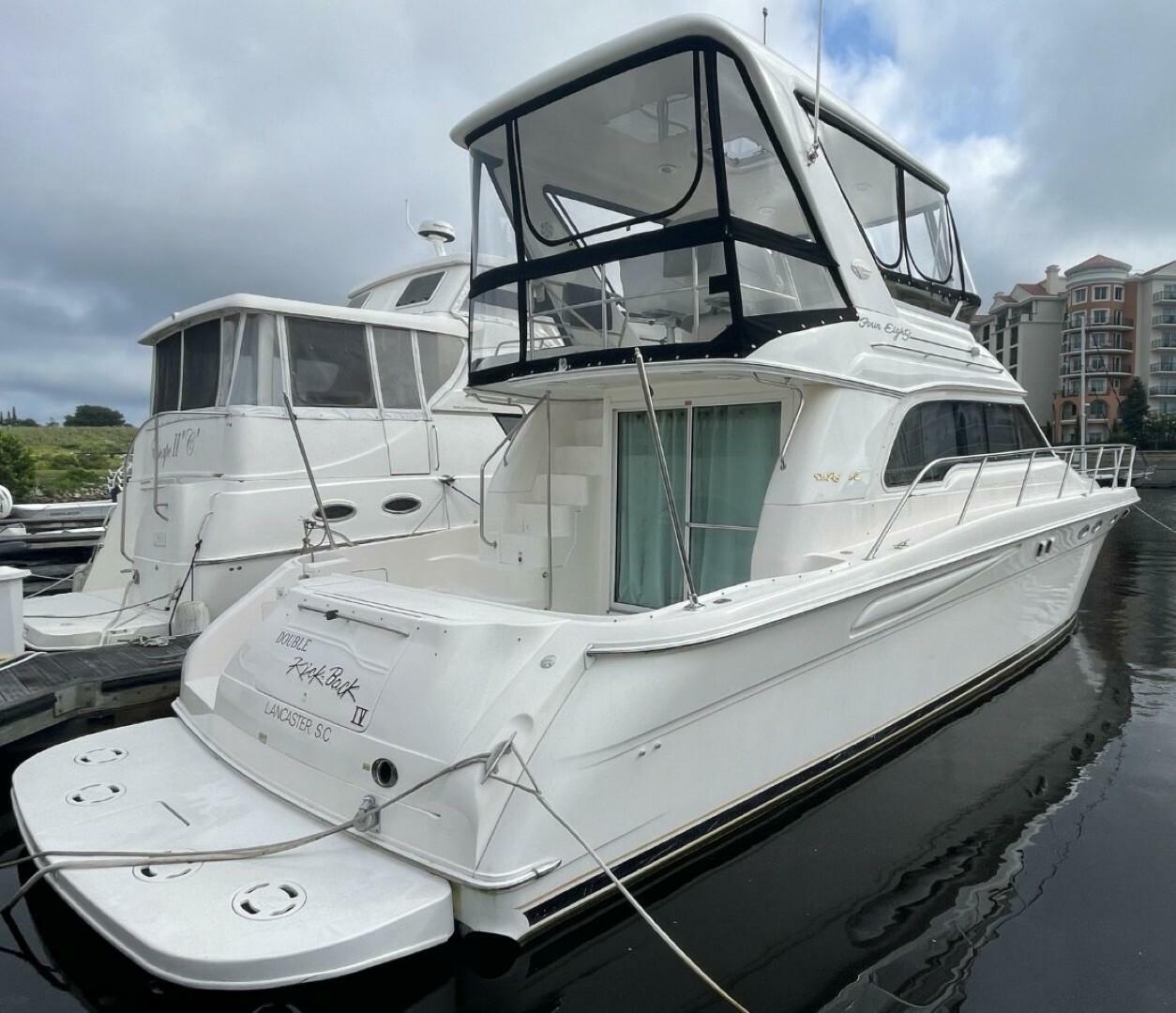 1998 Sea Ray