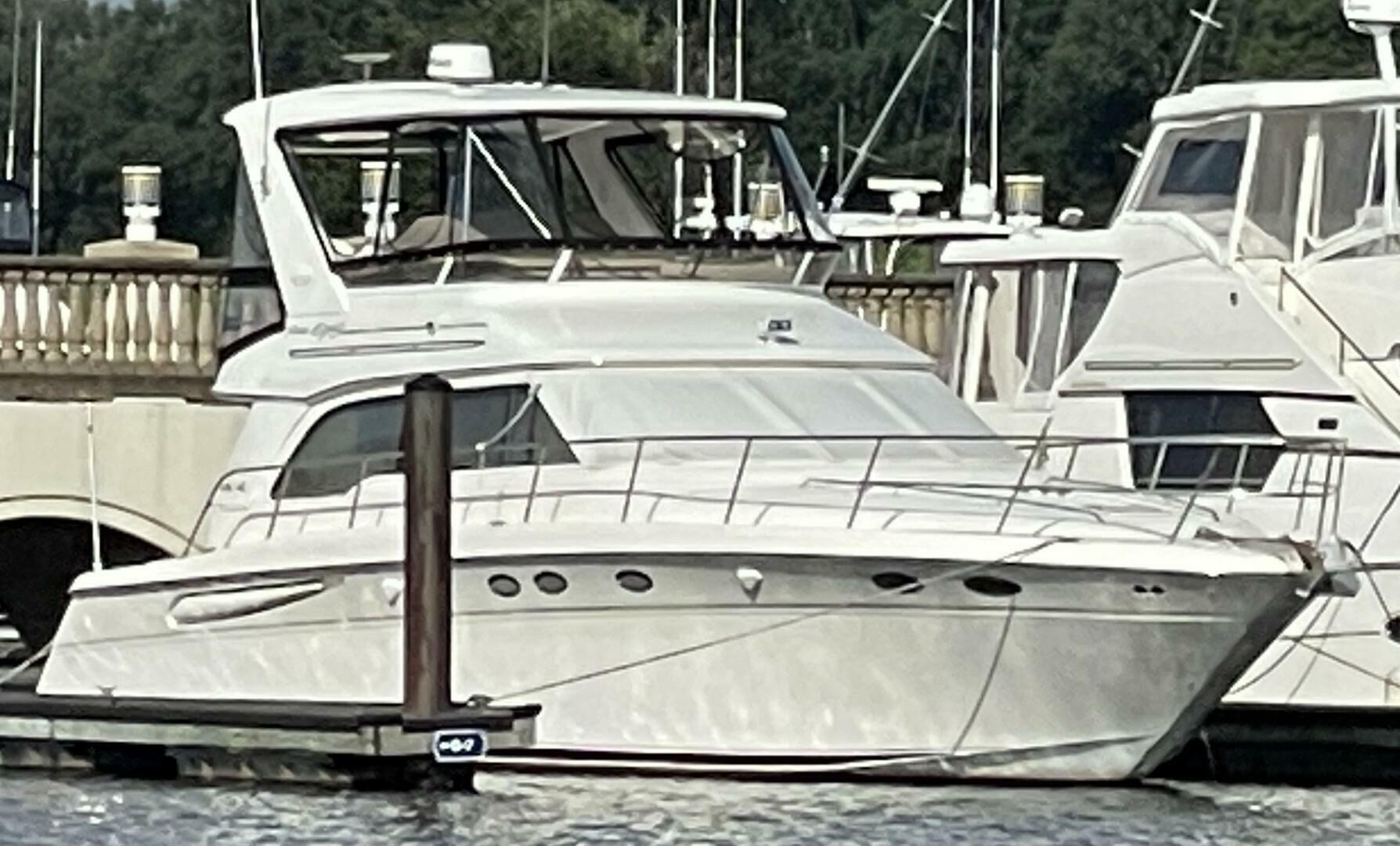 1998 Sea Ray
