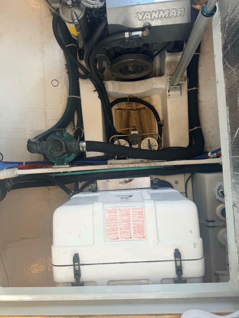 Miracle 2 38ft True North Yacht For Sale