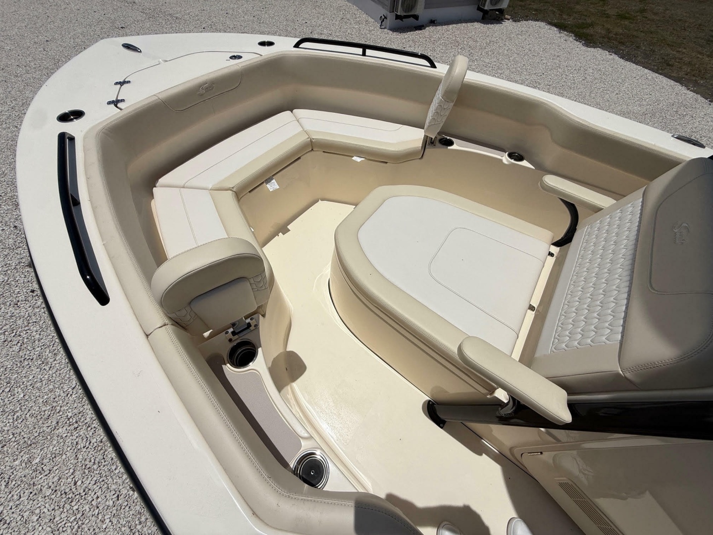 22ft Scout Yacht For Sale