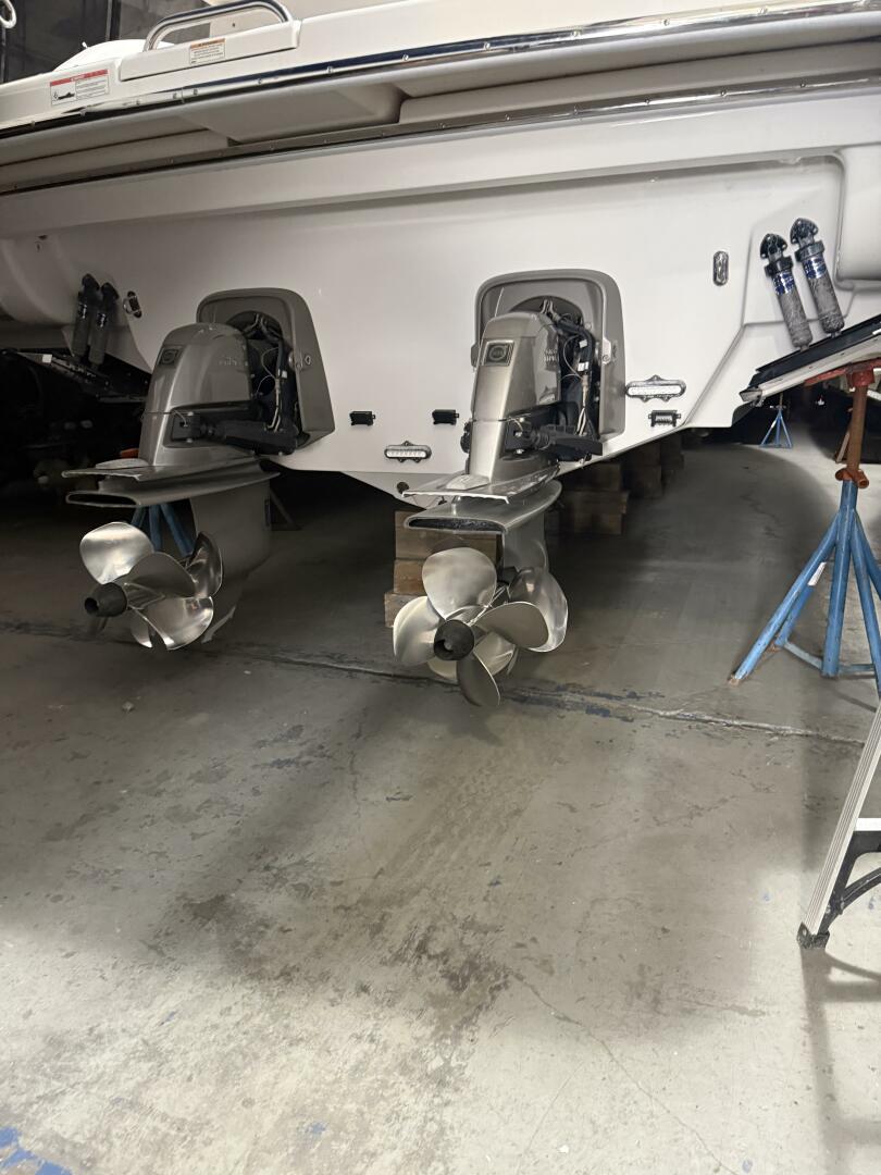 2018 Formula 40 super sport