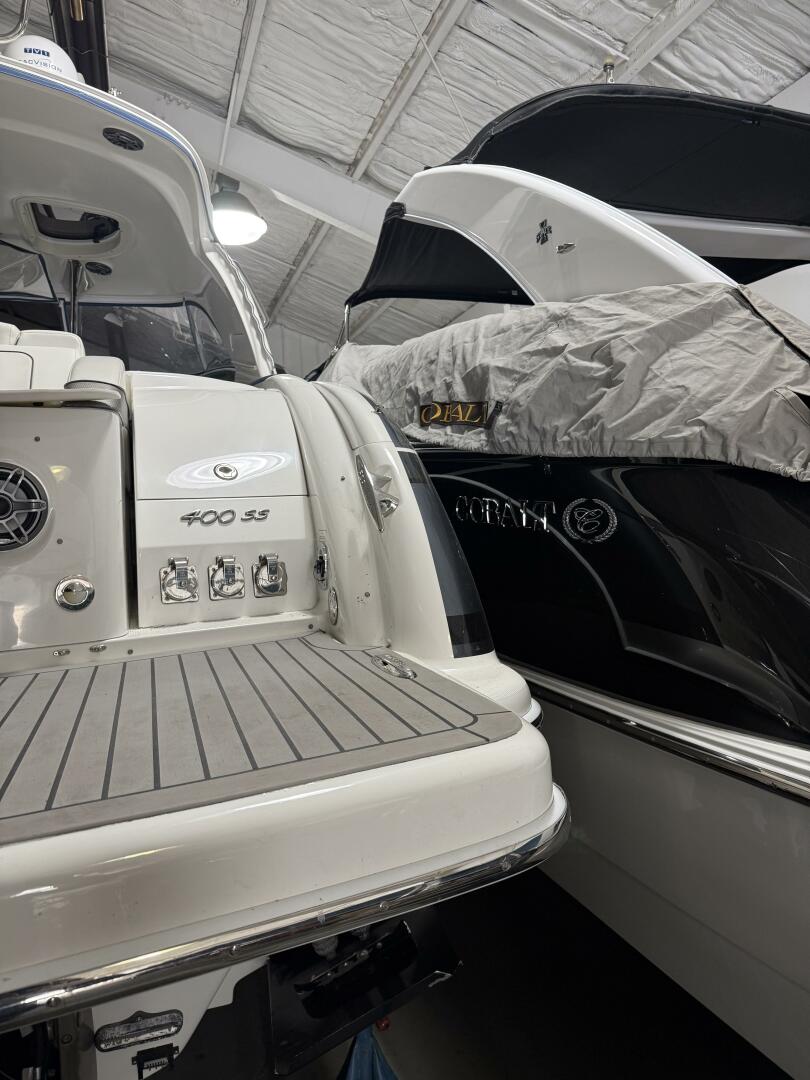 2018 Formula 40 super sport