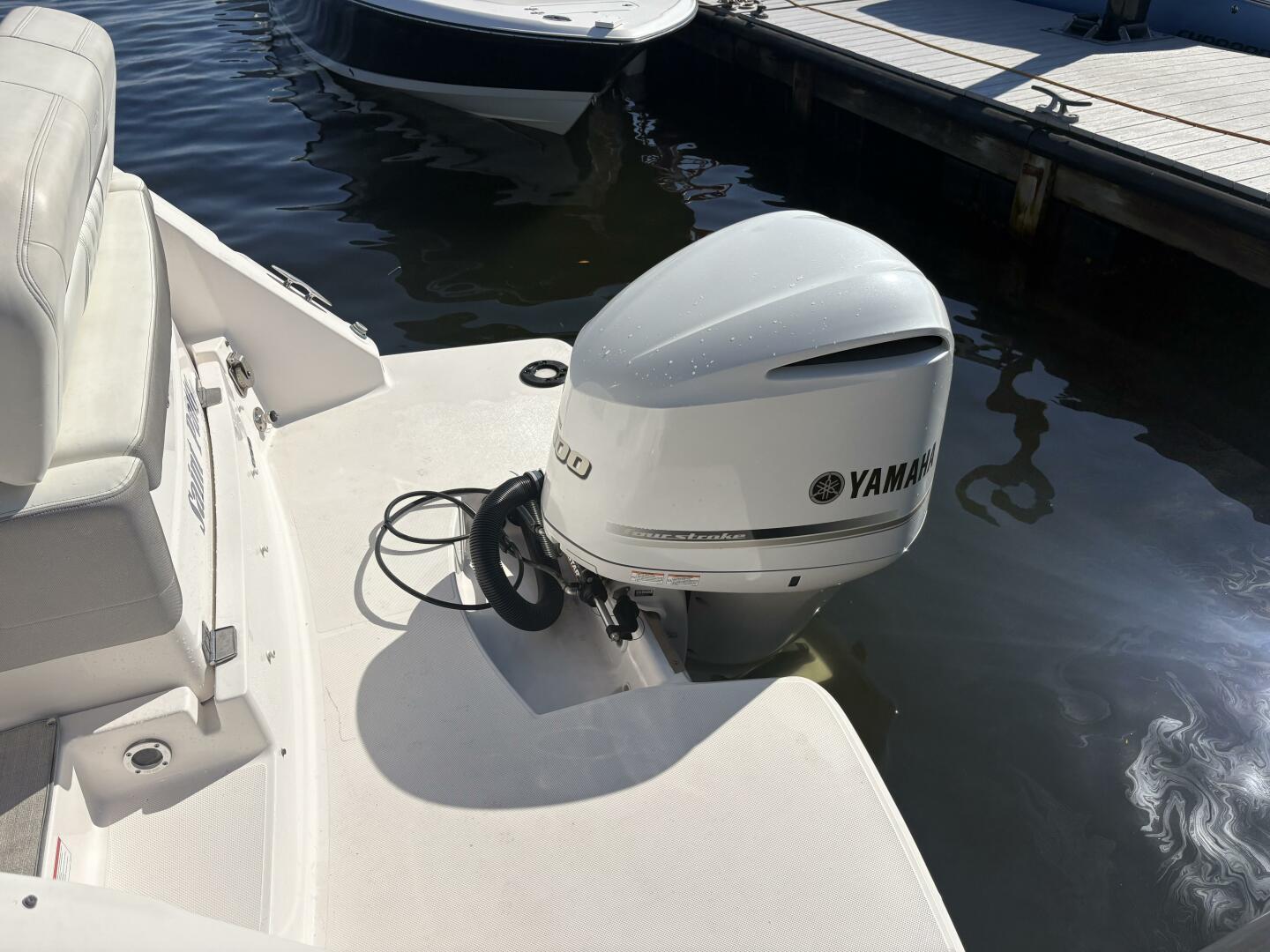 26ft Regal Yacht For Sale