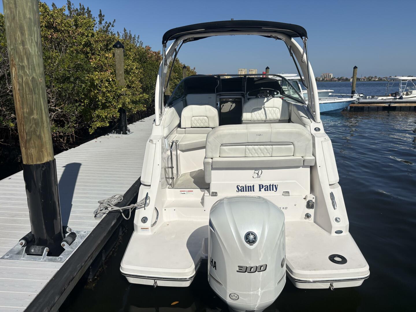 26ft Regal Yacht For Sale