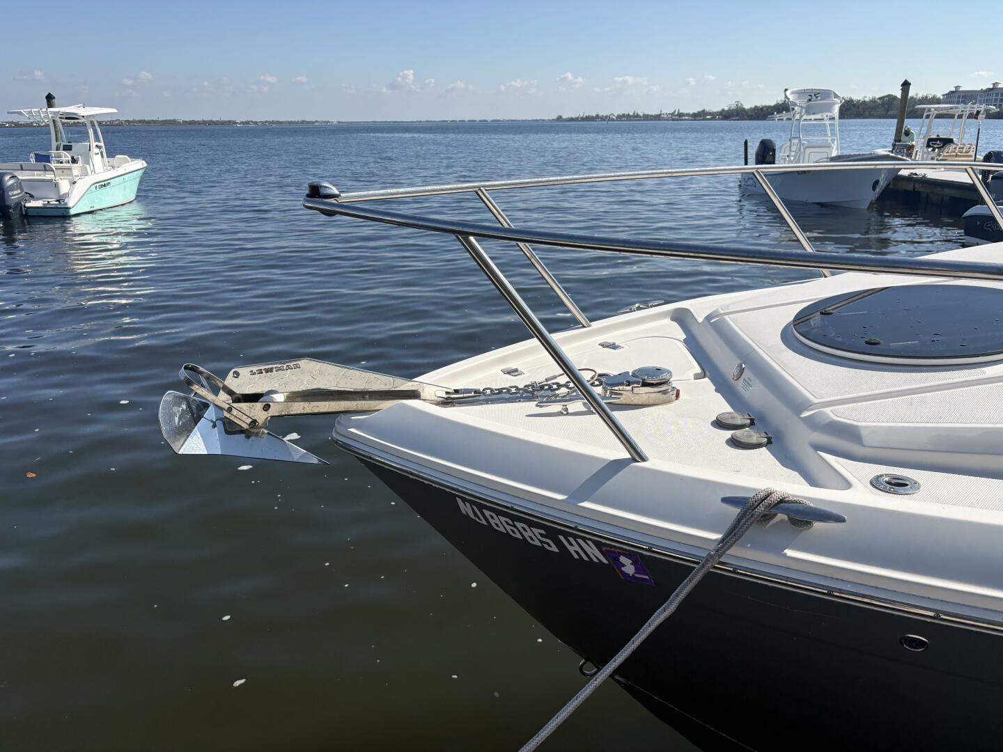 26ft Regal Yacht For Sale