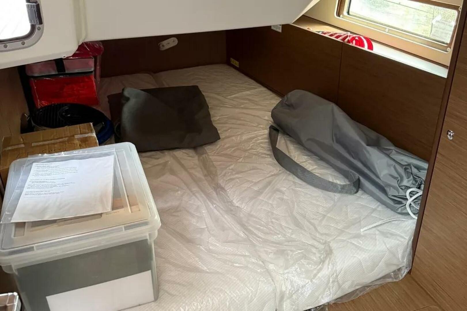 2022 Beneteau oceanis 40.1