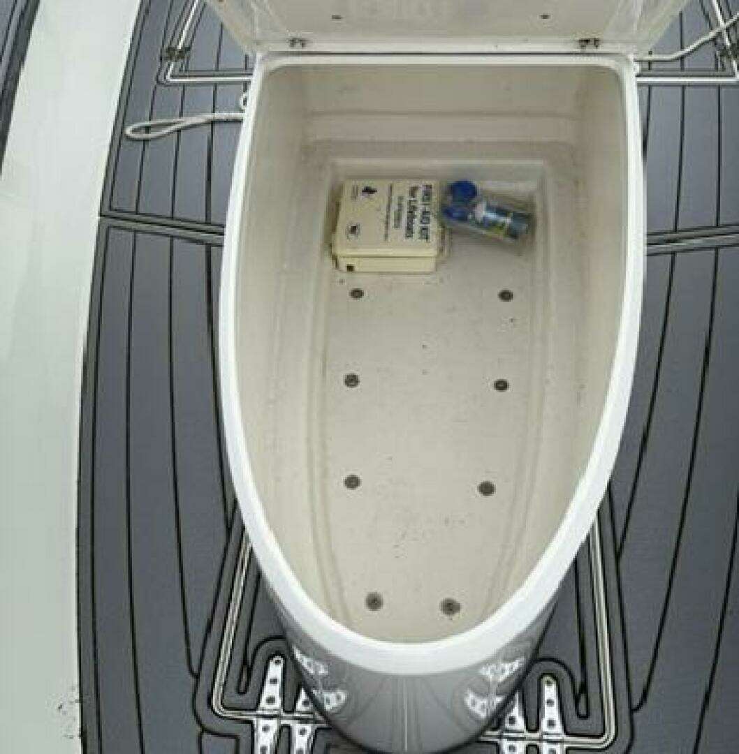 Contender  Yacht For Sale