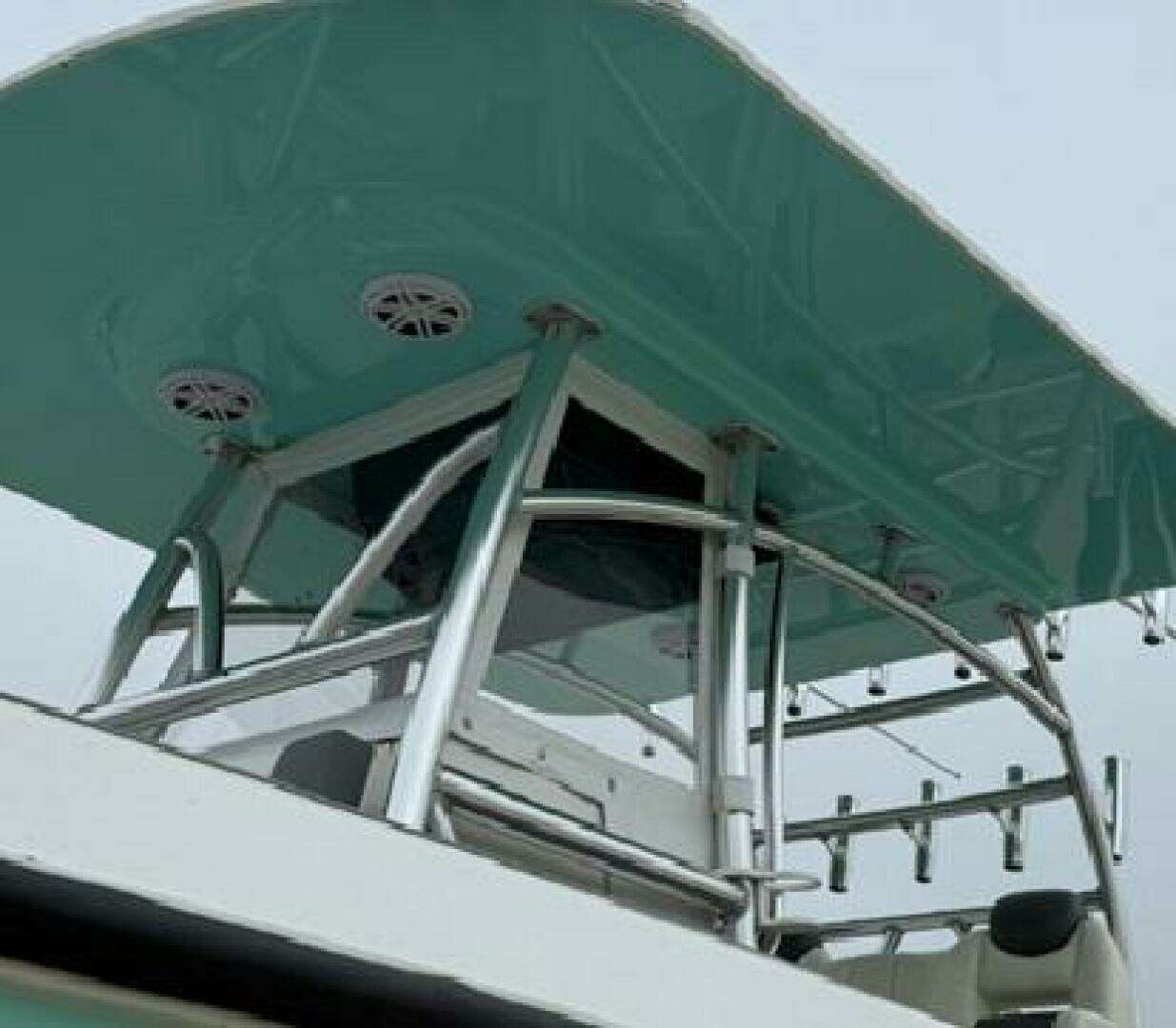 Contender  Yacht For Sale