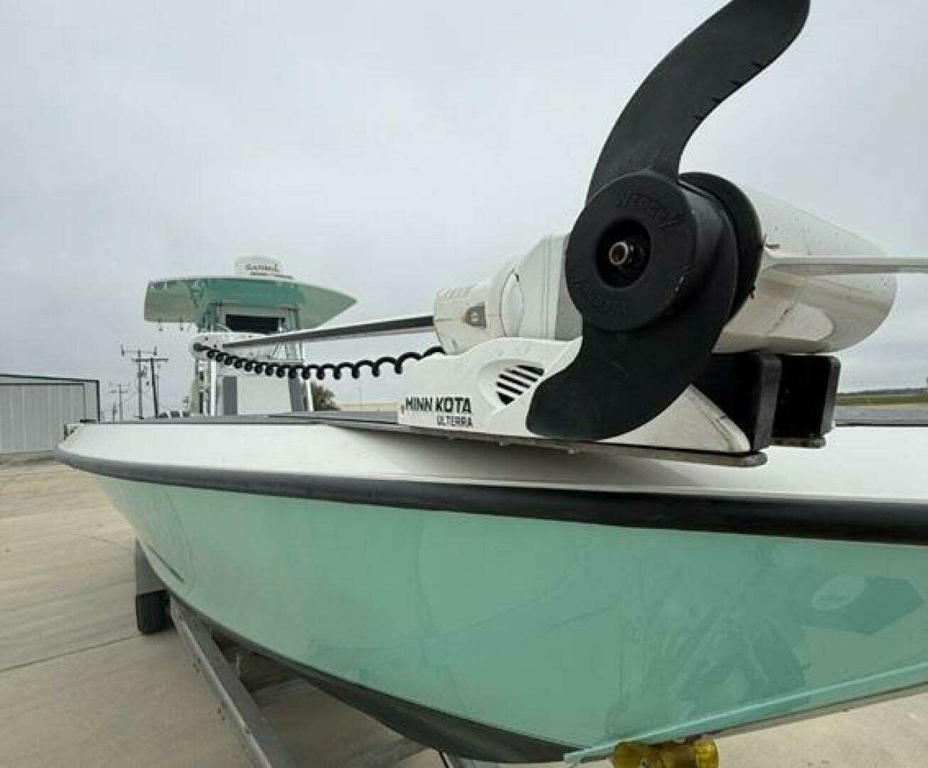 Contender  Yacht For Sale