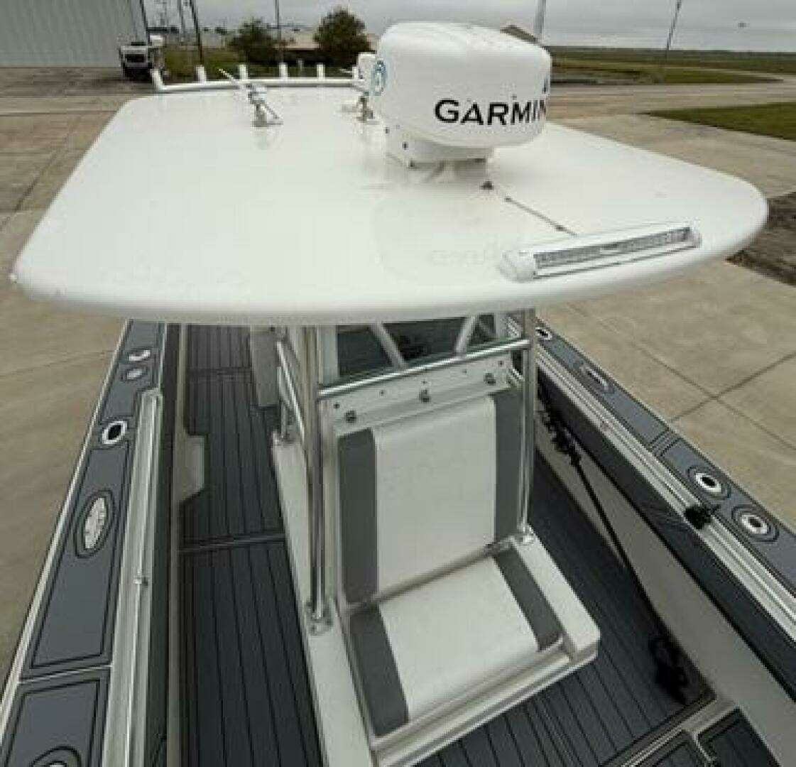 Contender  Yacht For Sale