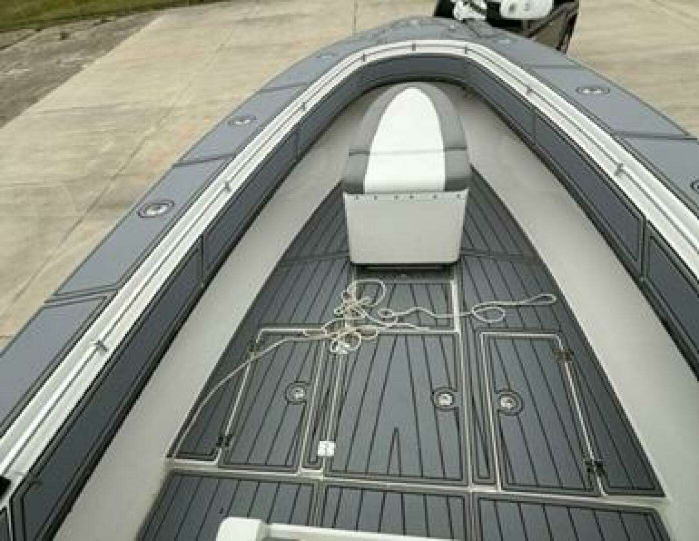 Contender  Yacht For Sale