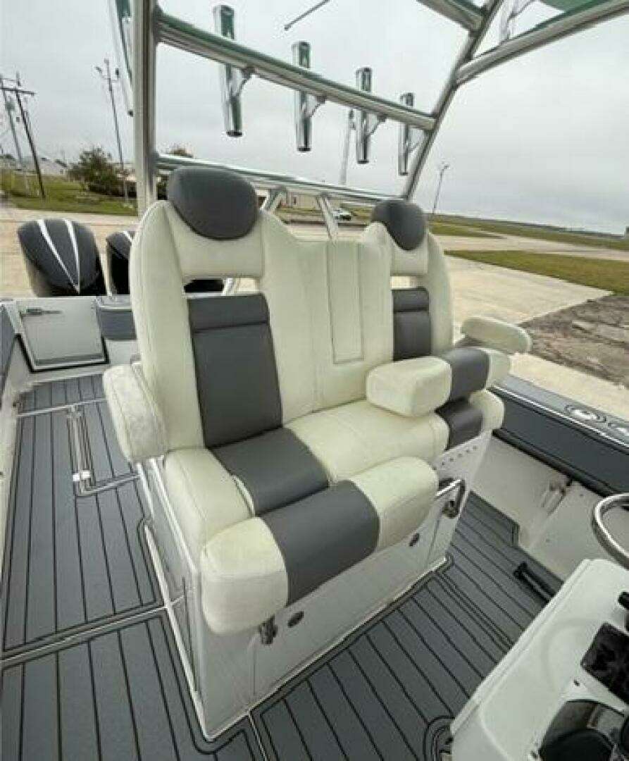 Contender  Yacht For Sale