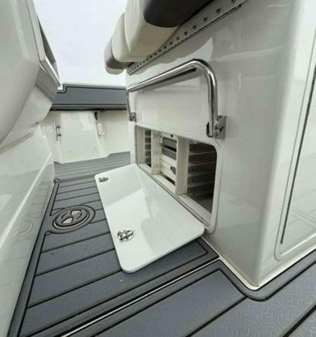 Contender  Yacht For Sale