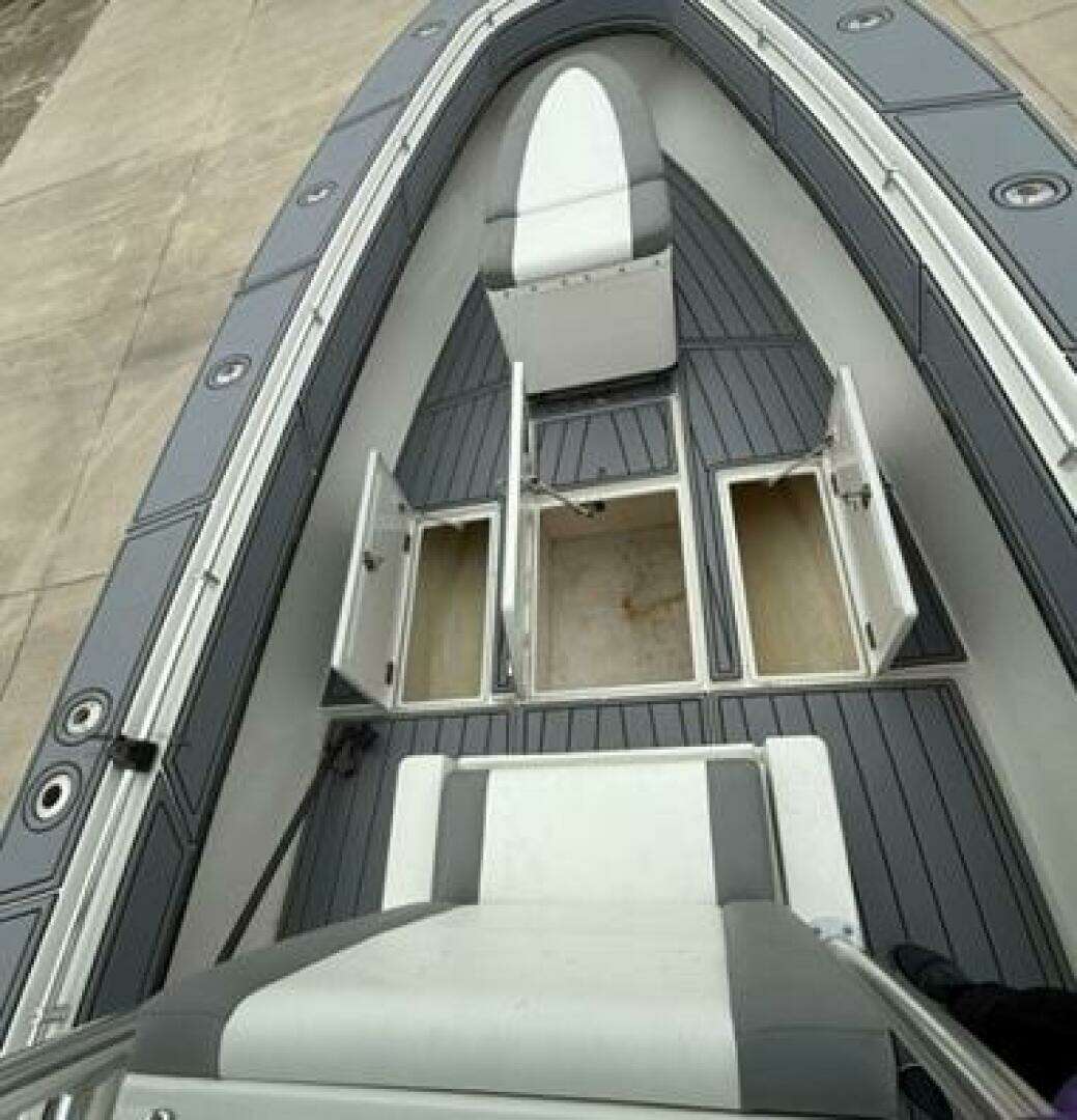 Contender  Yacht For Sale