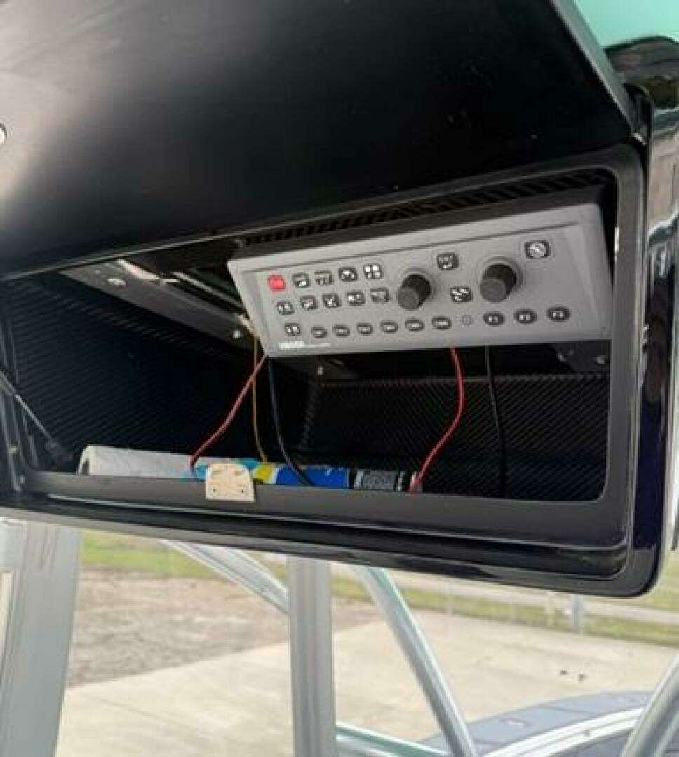 Contender  Yacht For Sale