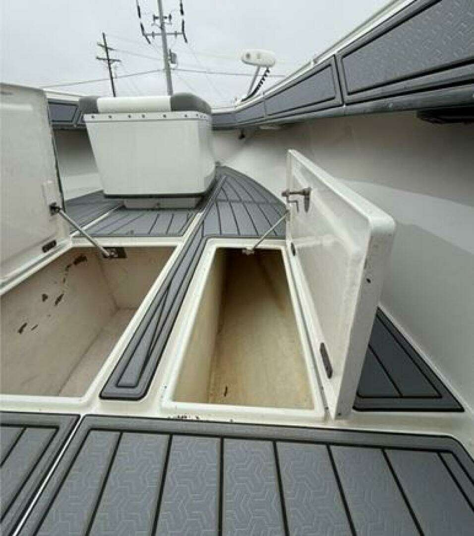 Contender  Yacht For Sale