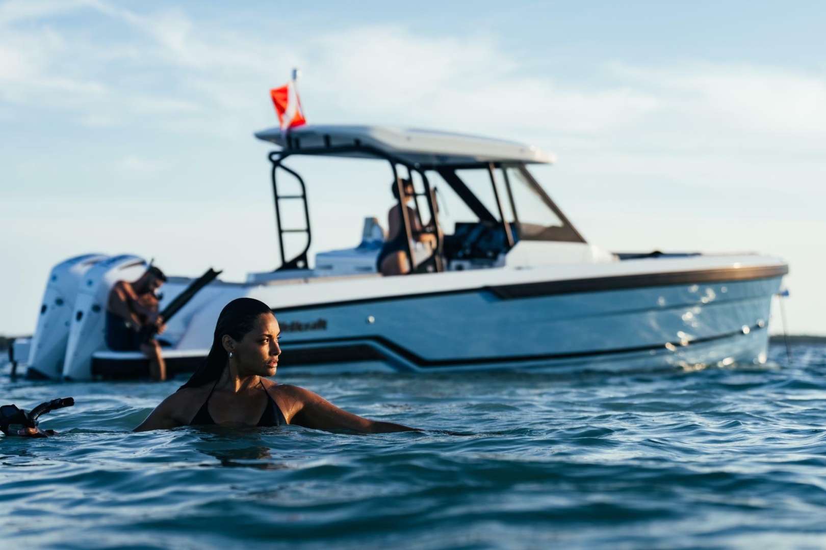 2026 Wellcraft 28 T-Top